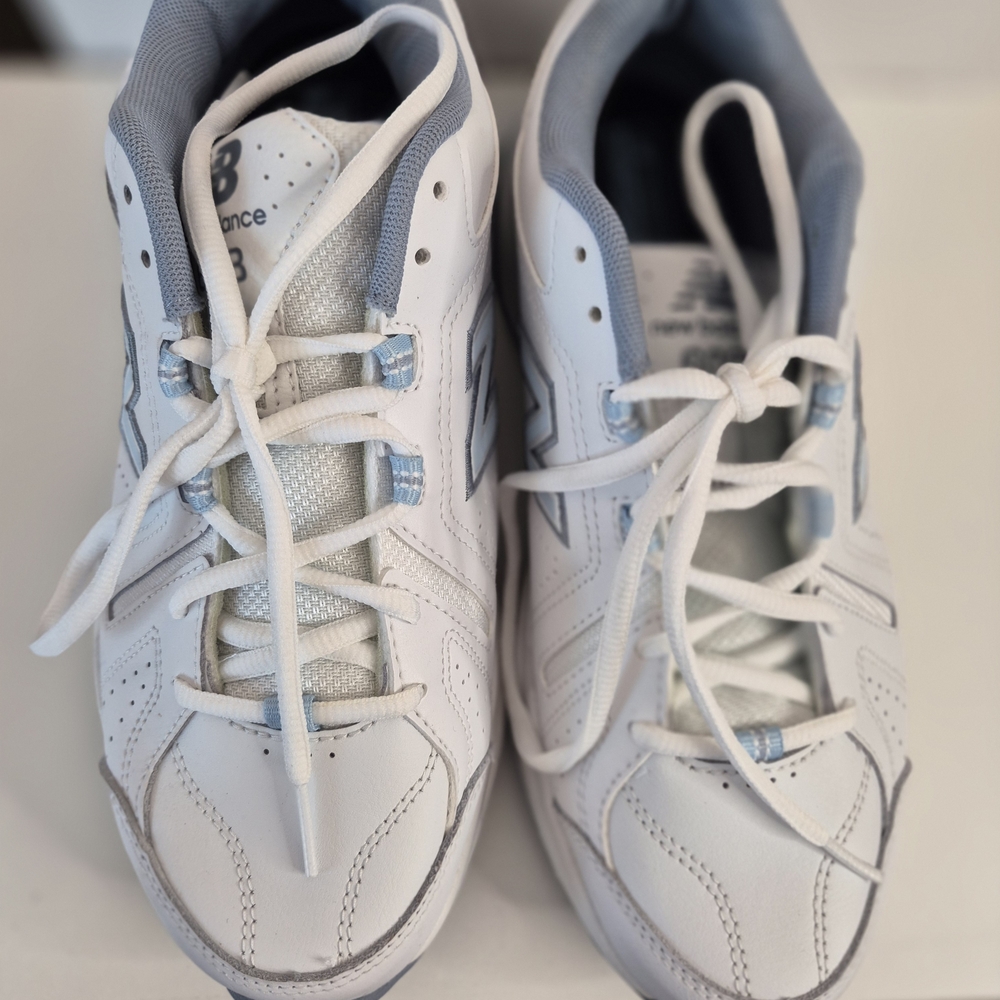 New Balance 608 Cross Trainer  Sneakers with ABZORB crash comfort pad